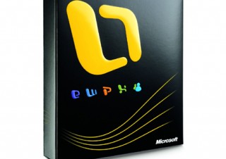 Office 2008 Business Editionを発売