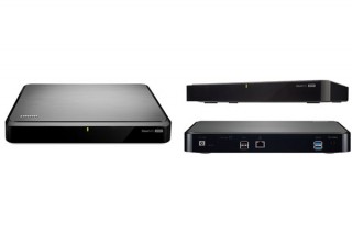 QNAP、DTCP-IP対応のTurbo NASを発売