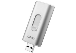 アイ・オー、iPhone用USBメモリに128GBモデル追加