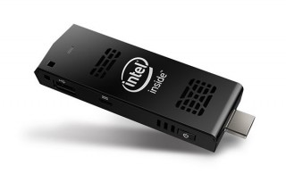 ドスパラ、Atom Z3735F採用スティック型PCを発売