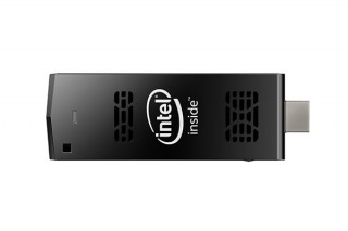 アイ・オー、インテル製スティックPCを販売－セットモデルも