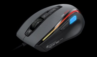 ROCCAT、ゲーミングマウスの限定版「Kone X TD Optical」