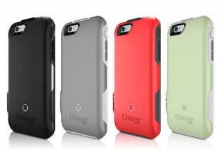 フォーカル、iPhone6用耐落下バッテリーケースを発売