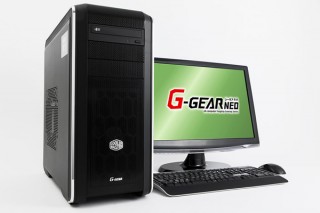 ツクモ、GTX970を搭載した4Kモニタ対応PCを発売