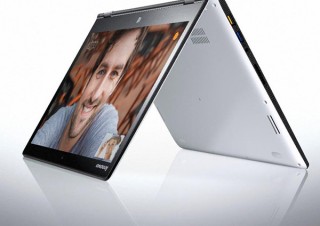 レノボ、「YOGA 3」を14型/11型の2モデルで発売