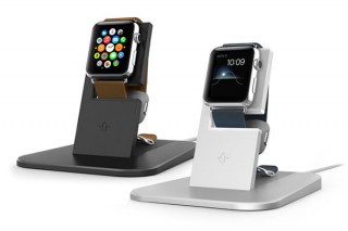 フォーカル、Apple Watch充電用のスタンドを発売