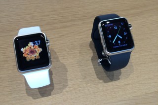 Apple Watch店頭試着で感じた致命的な問題