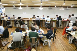 NASAやJAXAの宇宙データを活用、ハッカソン「ISAC」が開催