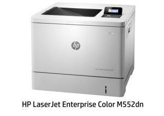 HP、印刷枚数を大幅向上したカラーレーザー機