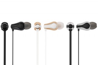 iriver、ファイナルオーディオとコラボのイヤホンを発売