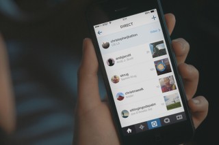 Instagramとマドンナが大喧嘩――ソーシャルの世界が窮屈に？