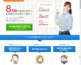 クラウドワークス、新サービス「CWテクノロジーズ」を開始