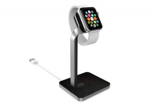 フォーカル、Apple Watch用充電スタンドを発売