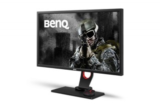 ベンキュー、27型ゲーミングディスプレイを発売