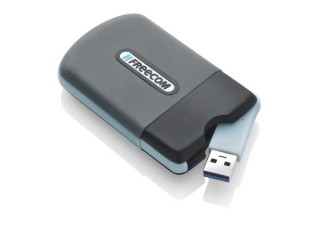 フリーコム、耐衝撃仕様のUSB 3.0対応ポータブルSSD