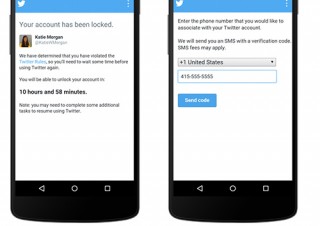 Twitter、嫌がらせ投稿に関する対策を実施