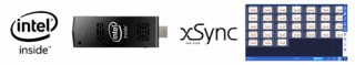 パイオニアVC、安価で協働学習を実現する「xSync Stick」
