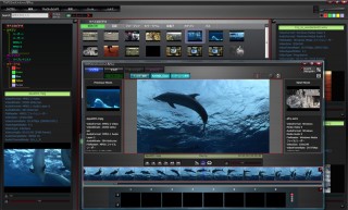 フリー動画ソフト「TMPGEnc KARMA..」上位版を発売