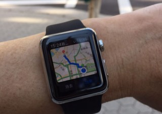 Apple Watchを着用してはじめてわかった、魅力点と要改善点