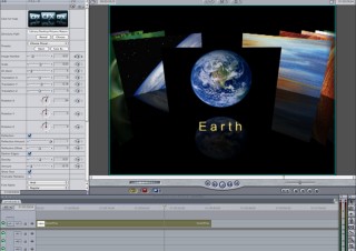 スライドギャラリー作成プラグインの無償配布開始