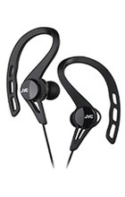 JVCケンウッド、スポーツ用ヘッドホン「HA-EXC25」