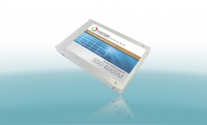 フィックスターズ、世界最大容量2.5インチ9.5mm厚の6TB SSDを発売 