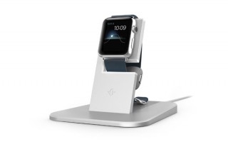これ欲しい！デザイン性の高いApple Watchスタンド集
