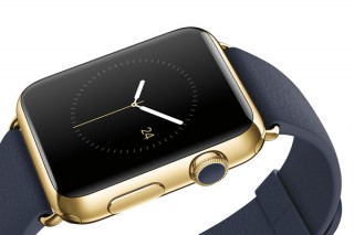 Apple Watchで旧世代の贅沢品ブランドを戦々恐々とさせるApple