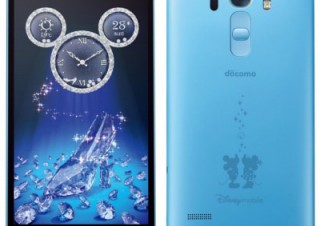 多彩なデザインで勢ぞろい、ドコモ2015年夏モデルが発表