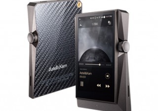 ハイレゾプレーヤー「Astell&Kern AK380」発表