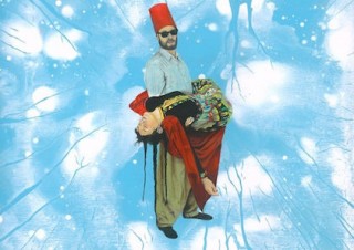 東京都・Ki Yoon Ko個展「STIMMUNG」