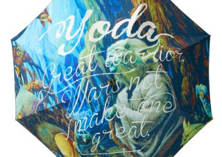 梅雨入り目前！デザイン性豊かな傘を集めてみた