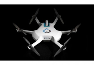 デザインにこだわった機種も登場、注目の最新ドローン紹介