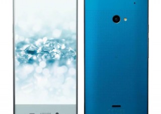 ソフトバンクモバイル、夏モデルのスマホ4機種を発表