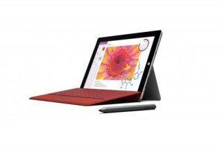 ソフトバンク、「Surface 3」LTE対応版を発売
