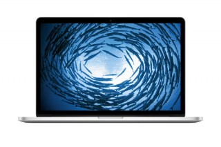 アップル、15インチMacBook Proを刷新