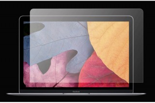 クロスフォレスト、新型MacBook用ガラスフィルム発売