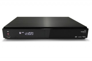 J:COM、4K商用サービスを5月29日に開始