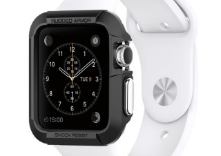 Apple Watchを傷から守る専用ケース 一挙紹介！
