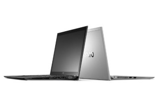 VAIO、モバイルノート「VAIO Pro 13 | mk2」
