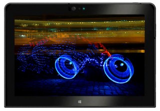 レノボ、Windows10搭載タブレットを今夏に発売
