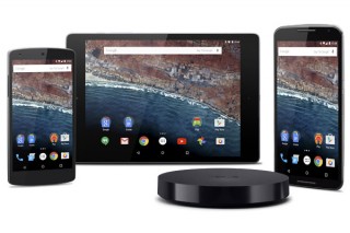 Google、「Android M」開発者プレビューを発表