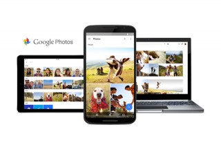 写真管理アプリ「Google Photos」が公開