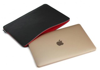 薄型ボディに似合うお洒落な新MacBook用ケースまとめ 一挙紹介！