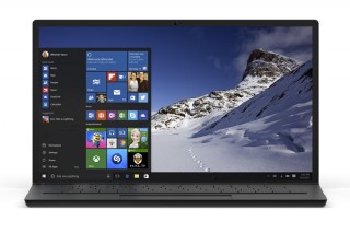 MS、「Windows 10」を7月29日に提供開始