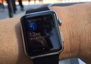 Apple Watchは情報洪水を防ぐ水門となるか