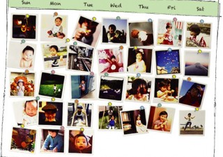 Instagramの写真をプリントして届けてくれるiOSアプリ「Photo31」
