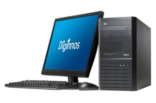 サードウェーブデジノス、Core i7-5775C搭載デスクトップPCを発売