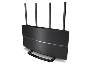 バッファロー、11ac 4×4対応ルーターを発売