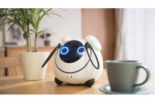 ドコモとタカラトミー、クラウド型の会話ロボット「OHaNAS」を開発